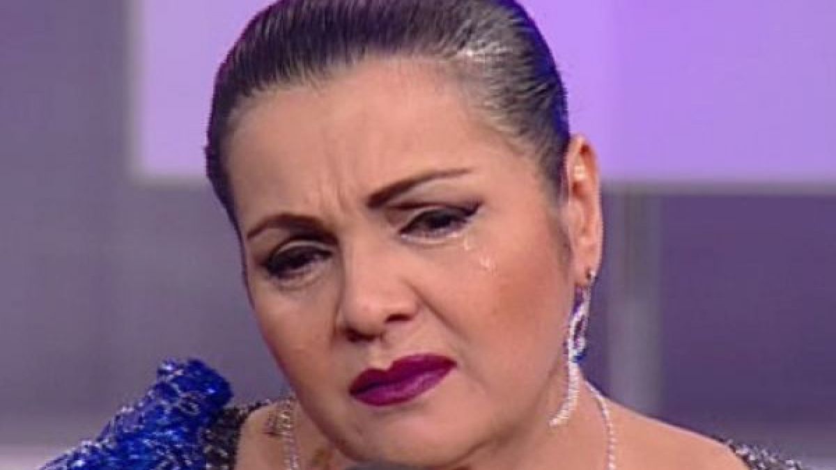 Imagine Stire Drama care a măcinat-o pe Cornelia Catanga. Regretata artistă a avut sufletul sfâșiat de durere | 2review.ro