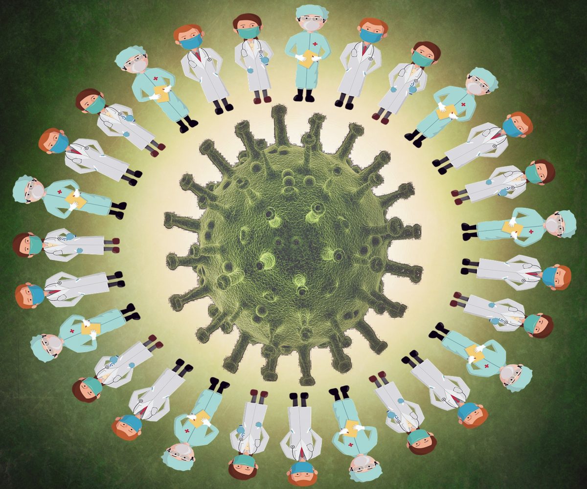 Imagine Stire Situația COVID-19, din România, pe 7 martie. Câți români s-au infectat cu noul coronavirus, în ultimele 24 de ore | 2review.ro