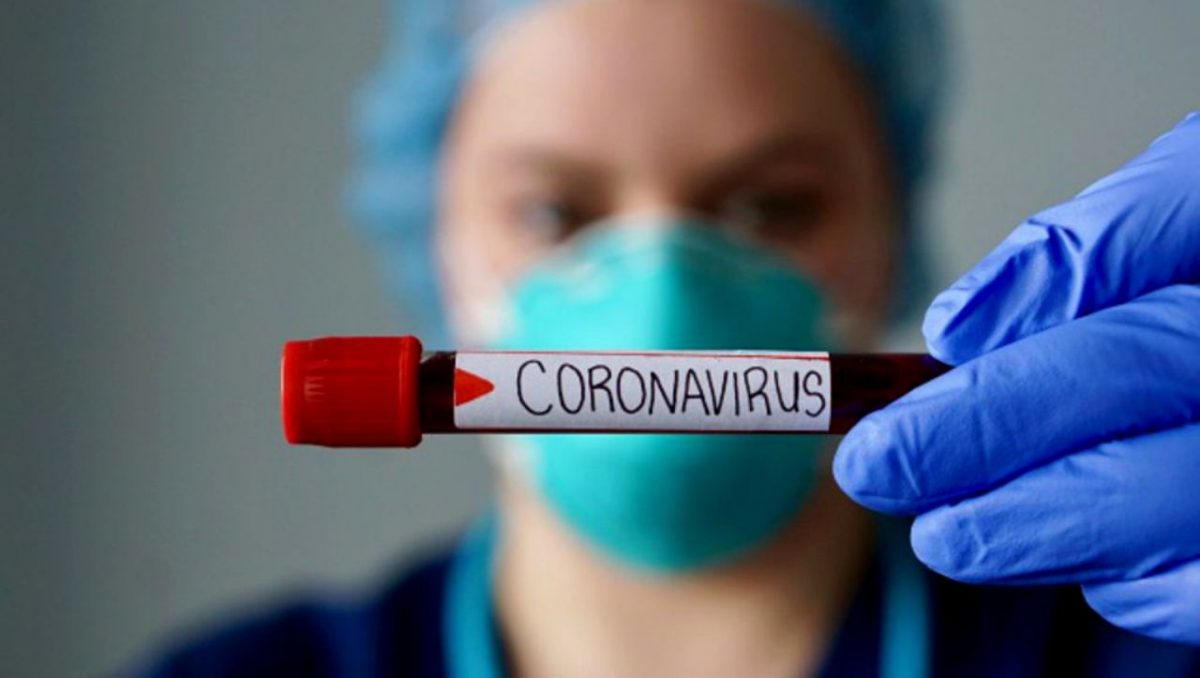 Imagine Stire Coronavirus România 20 martie. Câte persoane s-au infectat în ultimele 24 de ore | 2review.ro