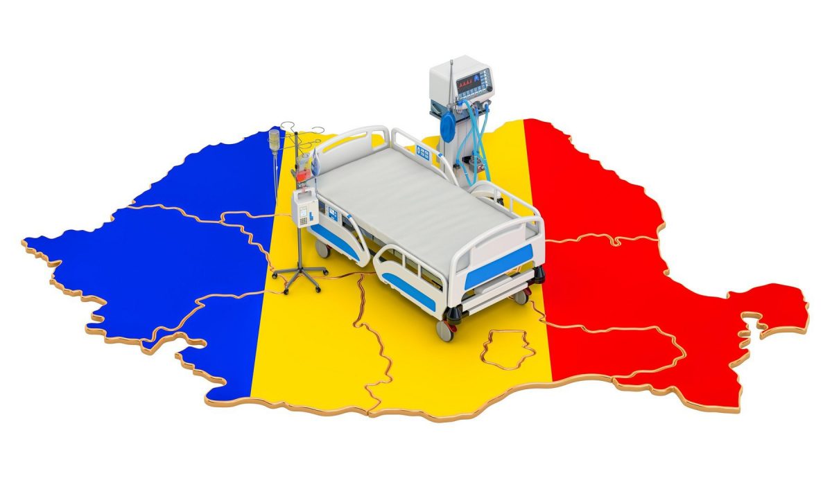 Imagine Stire Coronavirus România, 12 martie 2021. Câte cazuri COVID-19 au fost înregistrate în ultimele 24 de ore | 2review.ro