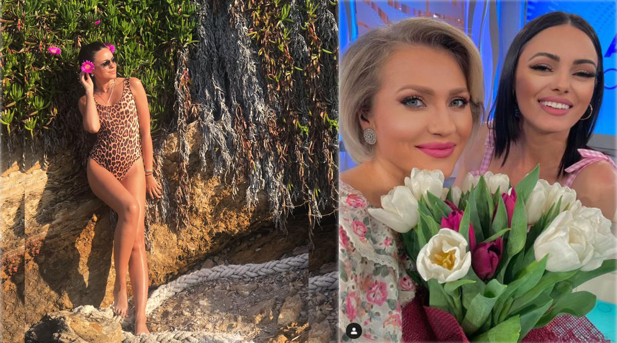 Imagine Stire Cosmina Adam încearcă să depășească episodul traumatizant în care Mirela Vaida a fost la un pas să fie ucisă: “Am preferat să ies din casă”. Unde a mers asistenta de la Acces Direct | 2review.ro