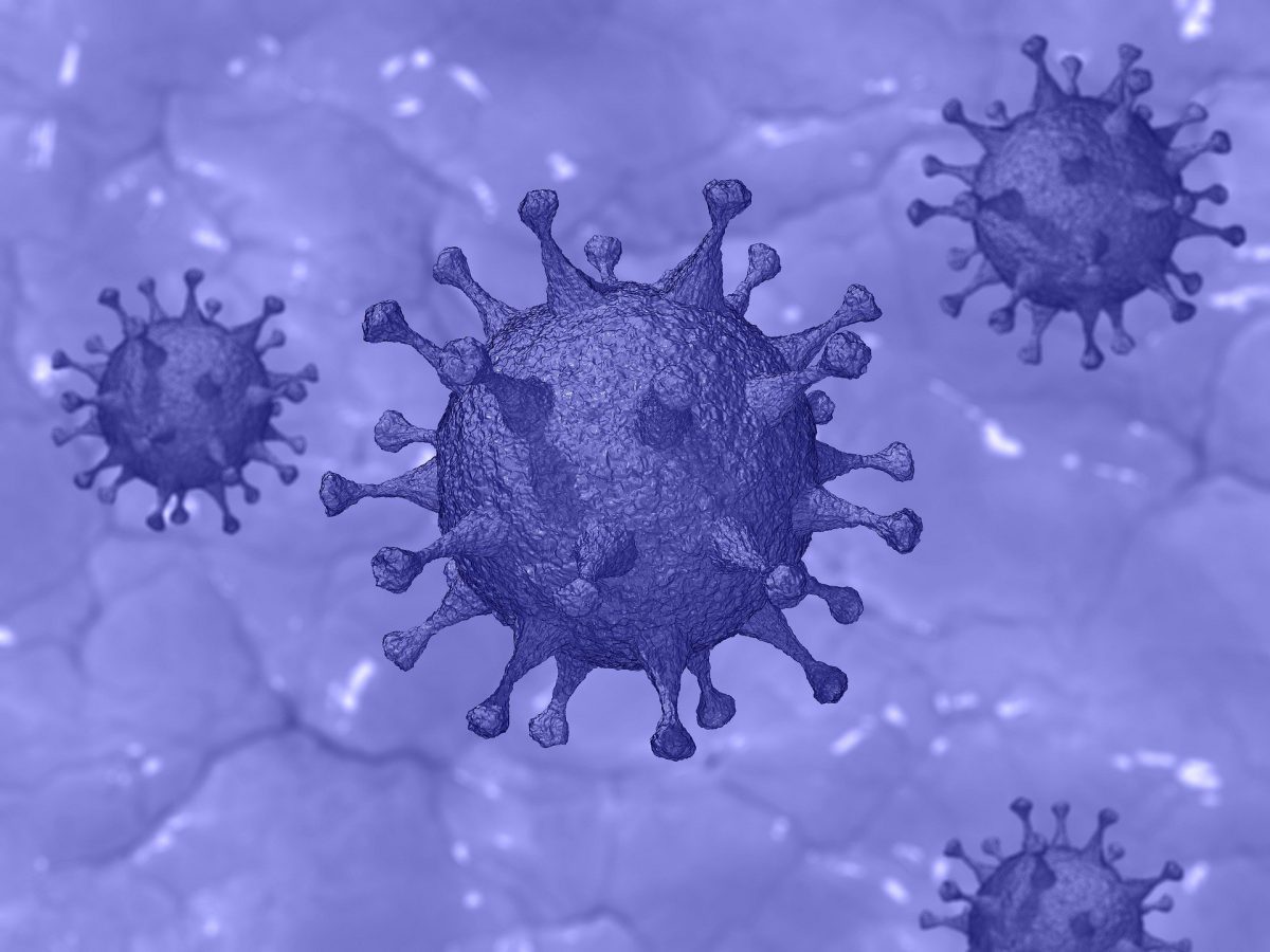Coronavirus România, 2 martie. Câți români s-au infectat, în ultimele 24 de ore, cu SARS – CoV – 2