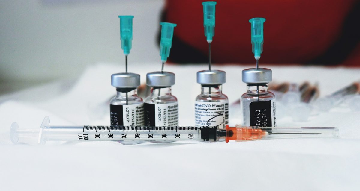 Imagine Stire Ce distanță a trebuit să parcurgă un bucureștean pentru a se vaccina: „Este prima dată când am auzit de această comună” | 2review.ro