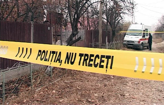 Crimă șocantă în prima zi de Paște! Și-a bătut soțul cu coada de mătură până l-a omorât