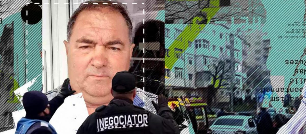 Apar noi informații în legătură cu crima din Onești. În apartament se aflau de fapt 3 muncitori