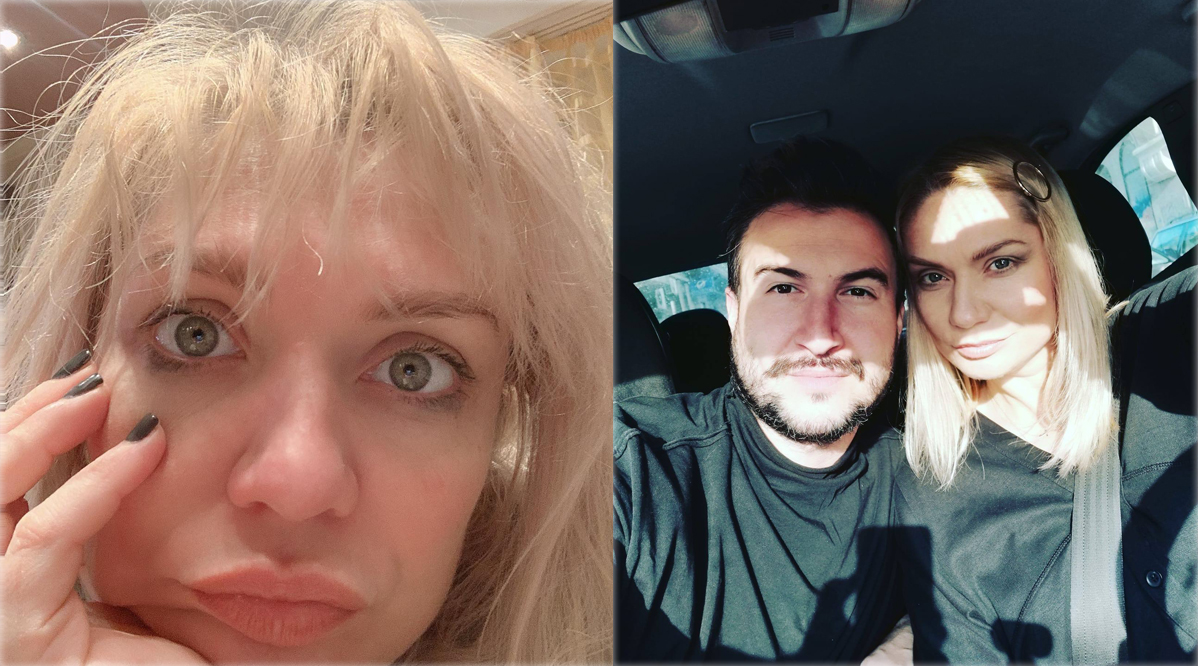 Imagine Stire Cristina Cioran, mărturisiri dureroase despre sarcină: “Mi-a fost teamă să nu o pierd, asta a fost teama cea mai mare”. Motivul pentru care a avut acest gând negru | 2review.ro