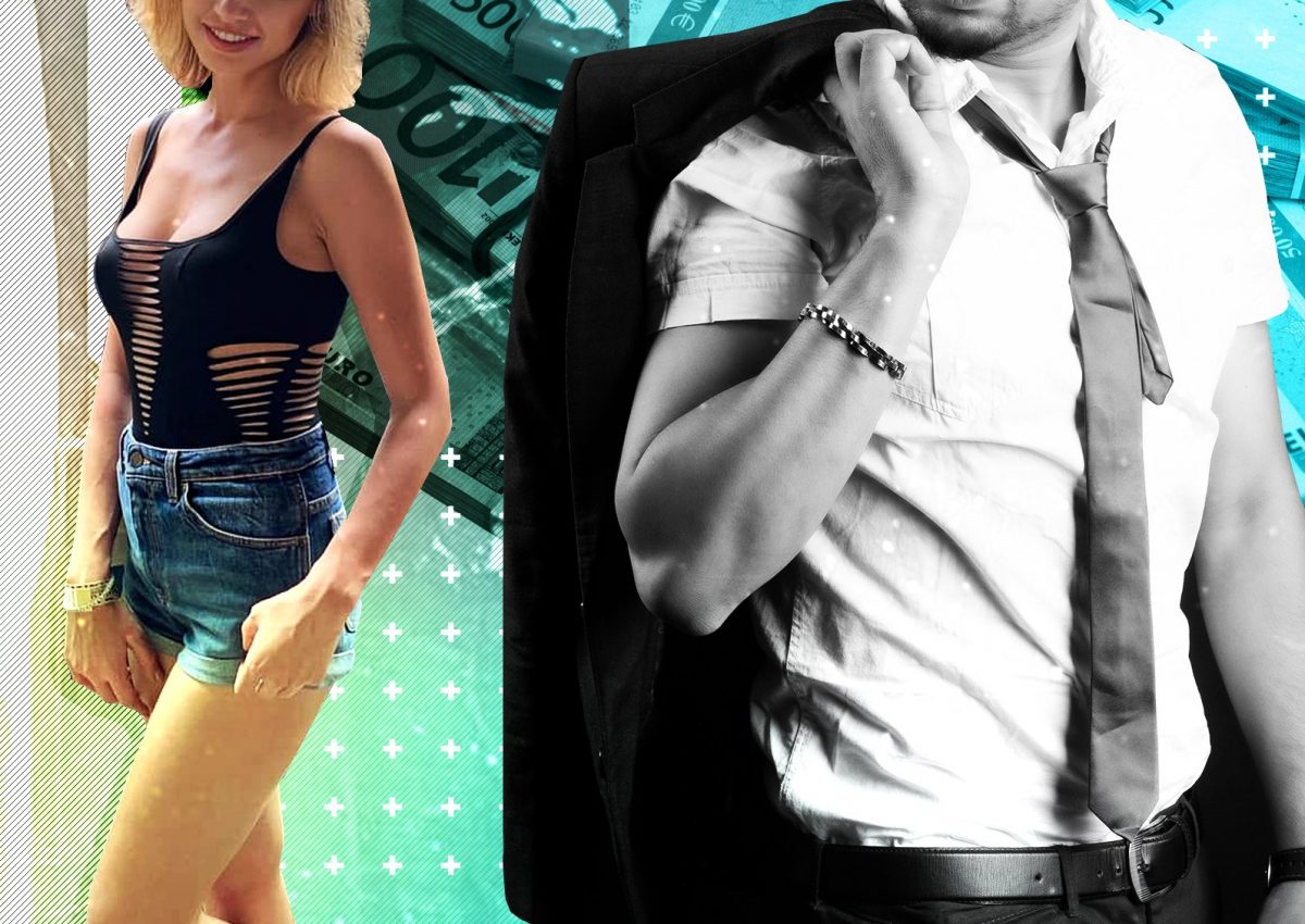 Imagine Stire Ex-iubitul cunoscutei prezentatoare și fosta bombă sexy a anilor 2000 implicați într-o fraudă de 3 mil. € | 2review.ro