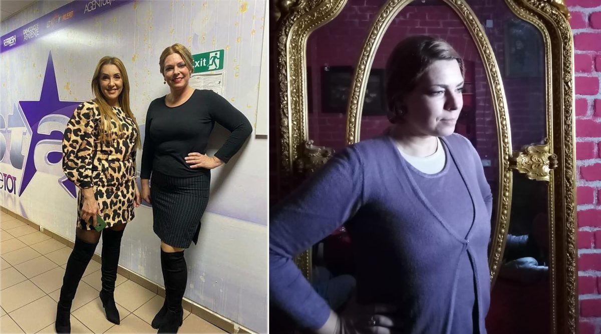 Imagine Stire Dana Marijuana, despre o traumă greu de suportat: “Am rămas cu o parte a creierului paralizată”. Artista pregătește o surpriză fanilor | 2review.ro
