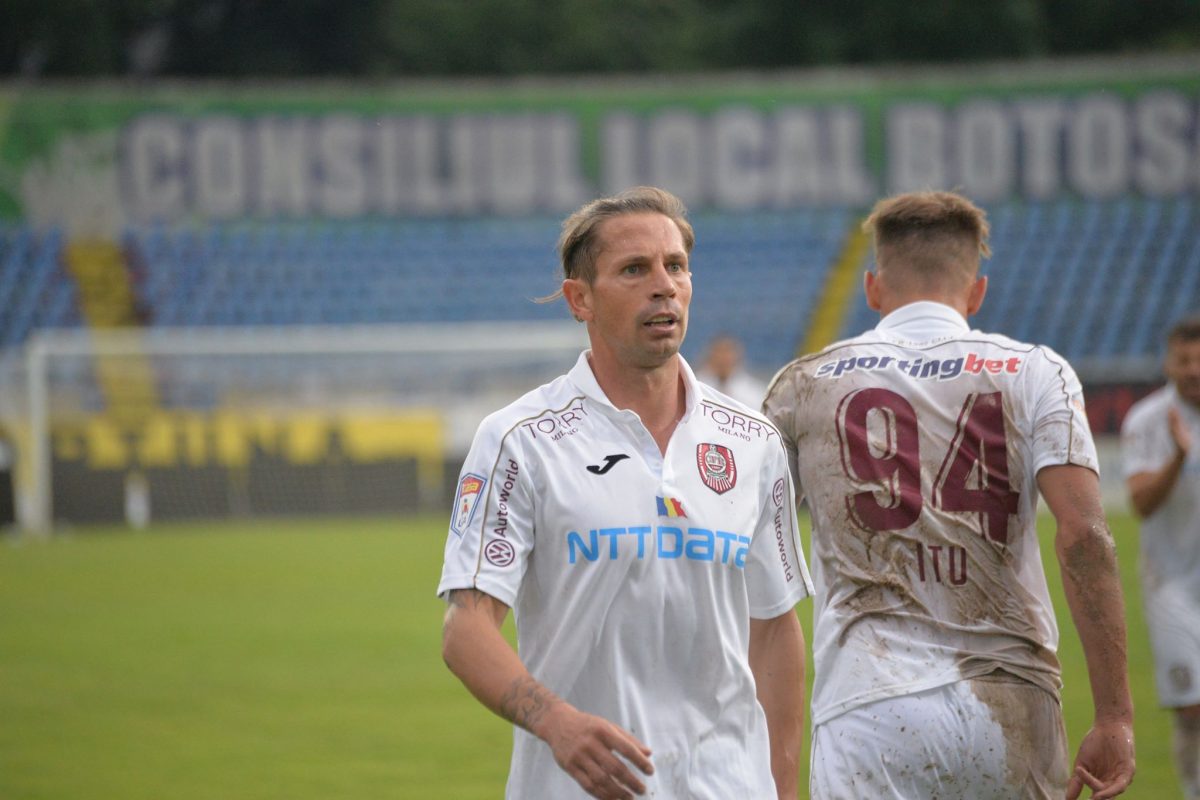 Imagine Stire Zi de fotbal în Liga 1: 8 variante de profit pregătite la meciurile din play-off și play-out! | 2review.ro