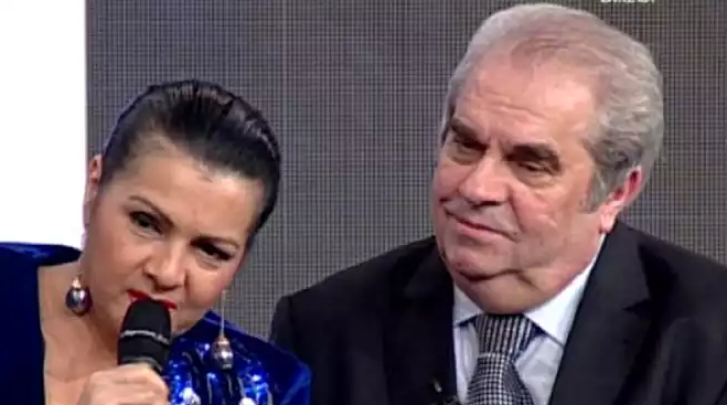 Imagine Stire Aurel Pădureanu și Cornelia Catanga, în lacrimi pentru Nelu Ploieșteanu: ”Să facă Dumnezeu o minune cu el” | 2review.ro