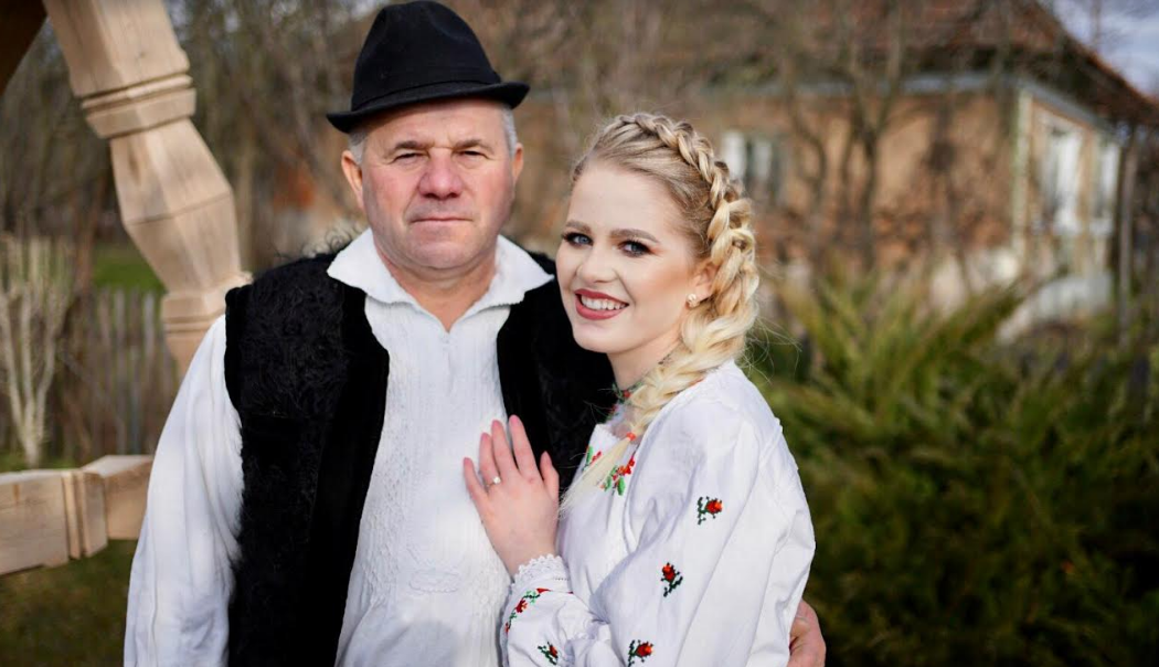 Imagine Stire Surpriza de proporții pe care Andreea Ciocotișan i-a făcut-o tatălui ei! A rămas mut când a văzut ce rol a jucat | 2review.ro