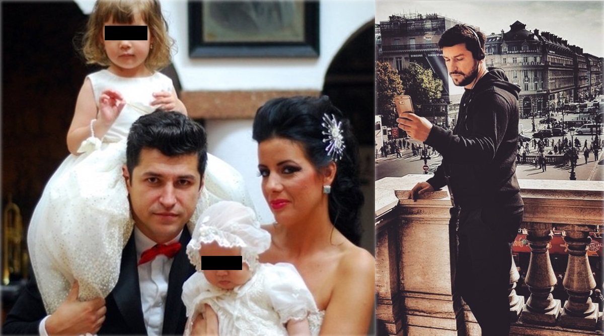 Imagine Stire Doru Todoruț, lovitură “sub centură” din partea fostei soții: “Mi-a luat toți banii din drepturile de autor”. A fost executat silit de Rocsana Daliana Todoruț | 2review.ro