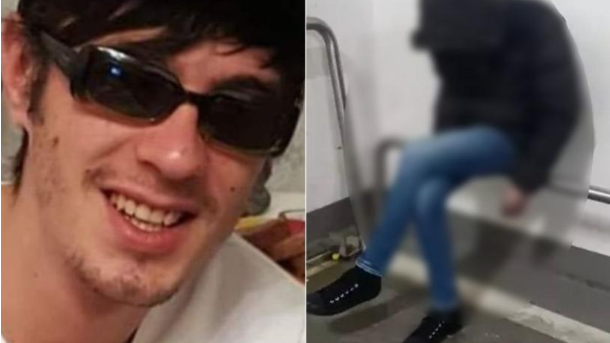 Imagine Stire Tânăr găsit mort în parcarea subterană a unui mall din Constanţa | 2review.ro