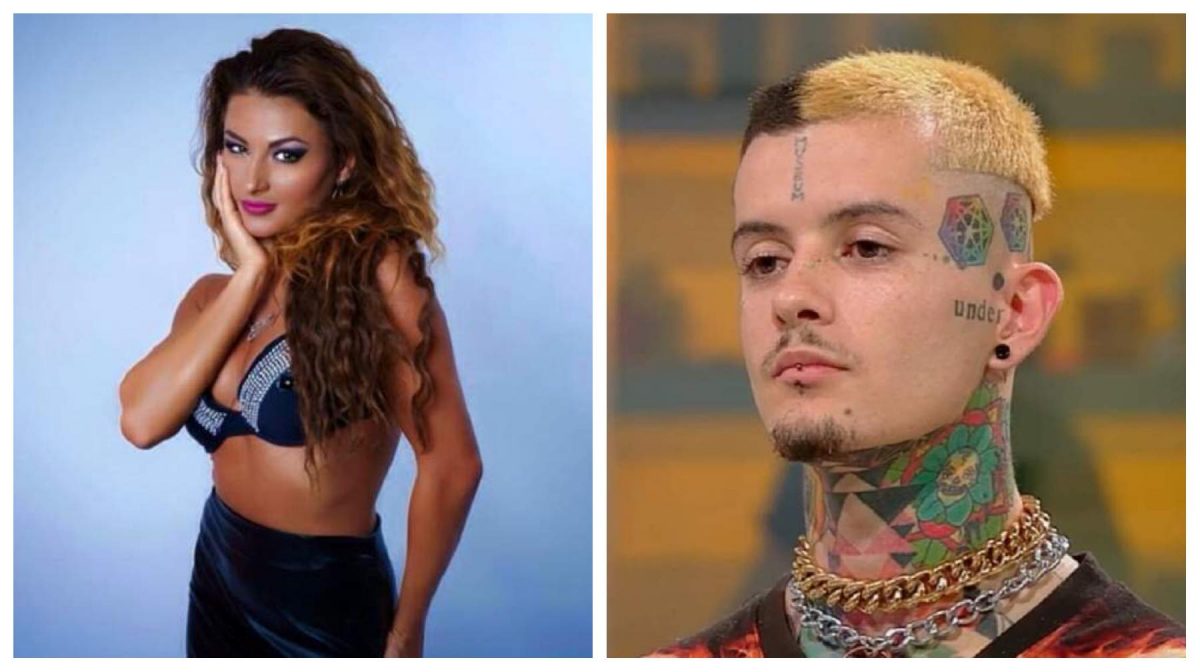 Imagine Stire Deși a spus că îi va face zile fripte după ce l-a propus pentru eliminare, Zanni nu mai vrea să se războiască cu Elena Marin | 2review.ro