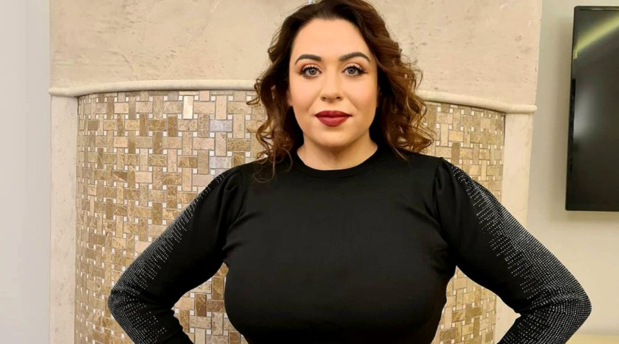 Imagine Stire Reacția Oanei Roman, după ce fanii au pus-o la zid: „Să vă duceți să-i înjurați pe cei care v-au instigat” | 2review.ro