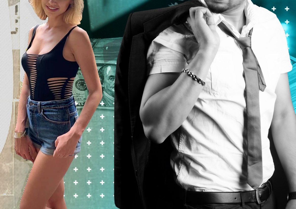 Imagine Stire Ex-iubitul cunoscutei prezentatoare și fosta bombă sexy a anilor 2000, implicați într-o fraudă de 3 mil. $ | 2review.ro