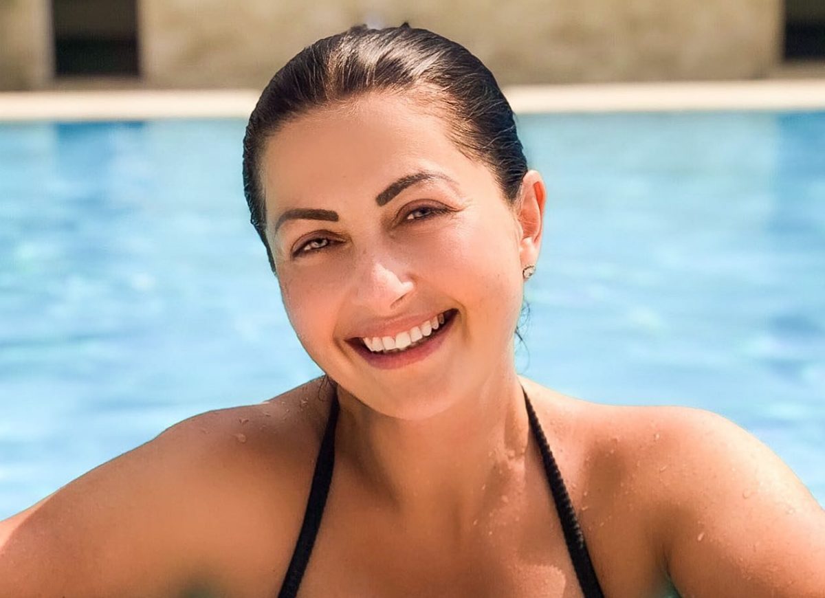 Imagine Stire Gabriela Cristea revine pe micile ecrane. De data aceasta va prezenta un show matrimonial cu totul nou | 2review.ro