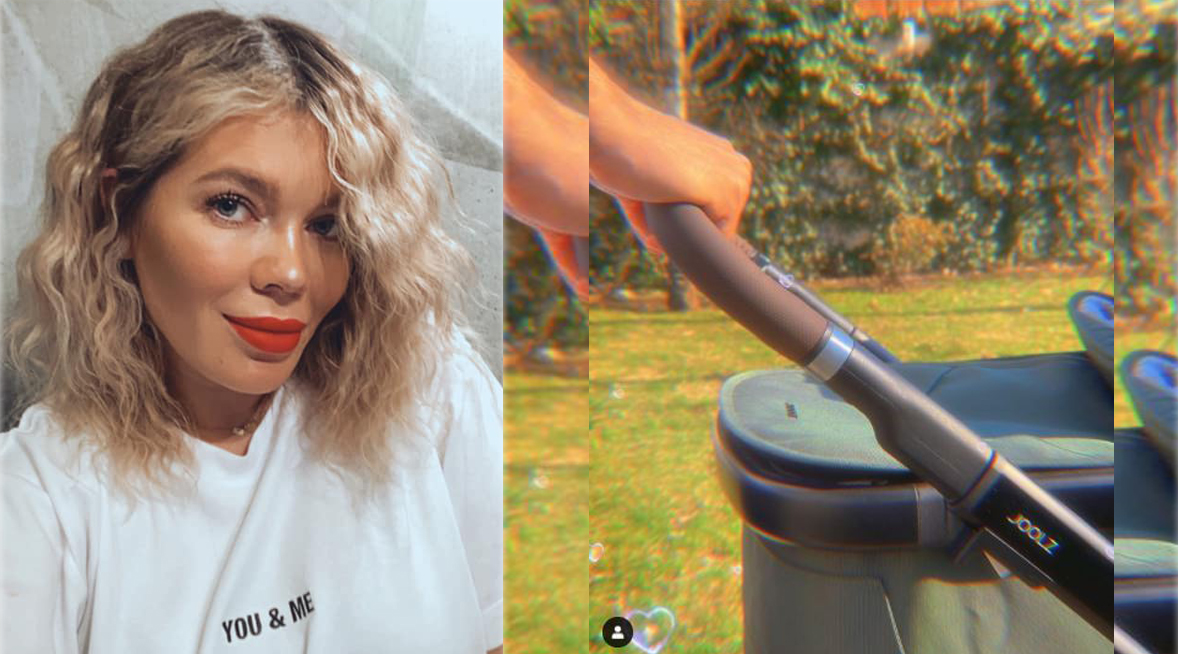 Imagine Stire Gina Pistol, criticată dur pentru gestul făcut față de mica ei prințesă: “O nepricepută, se crede buricul României”. Care este mărul discordiei | 2review.ro