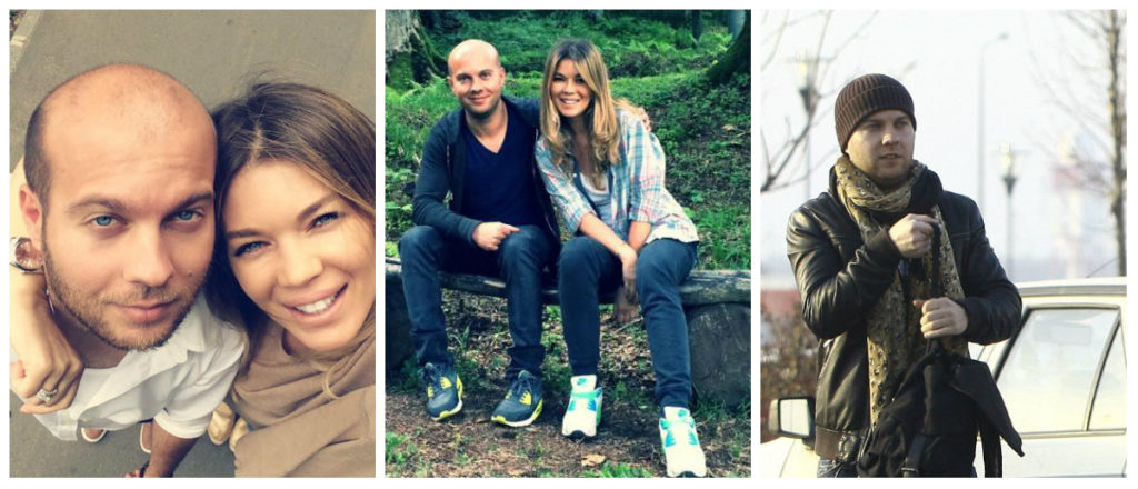 Gina Pistol are o relație foarte apropiată și, totodată, frumoasă cu fratele ei. Paul Pistol seamănă cu prezentatoarea de la Antena 1 © arhivă / ciao.ro