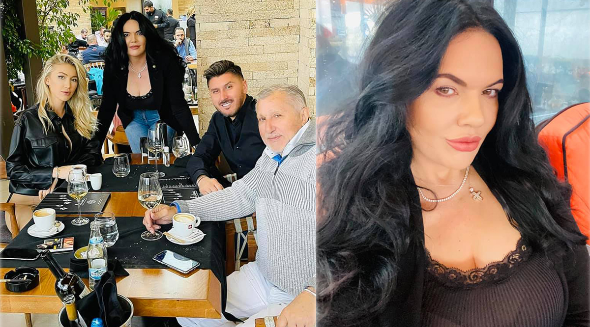 Imagine Stire Ilie Năstase, mărturisire-bombă despre separarea definitivă de cea de-a cincea soție: “Stați liniștiți, că nu divorțez!” | 2review.ro