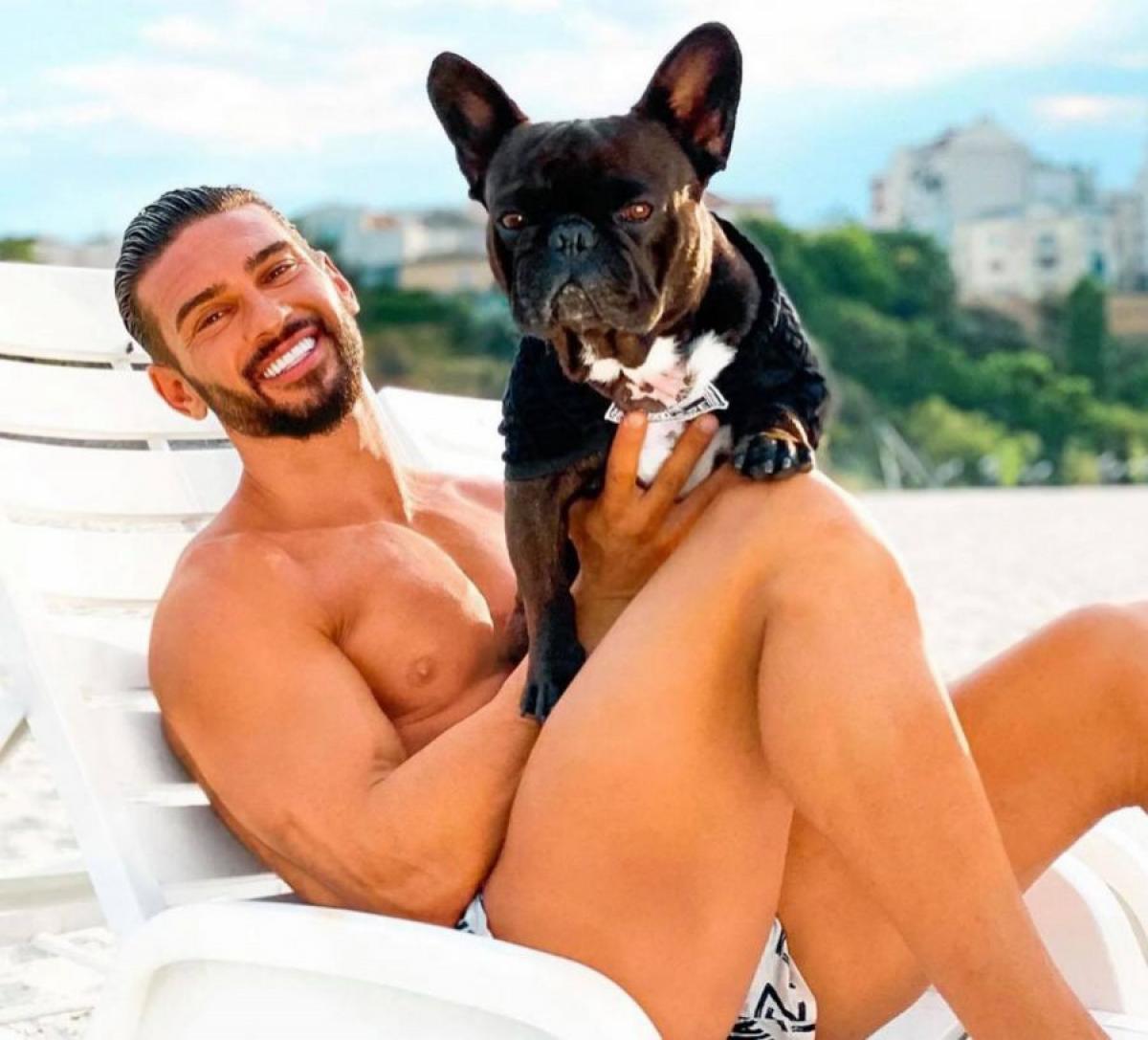 Imagine Stire Cât câștigă Dorian Popa DOAR din Instagram și câți bani a reușit să facă cu ajutorul lui Cheluțu | 2review.ro