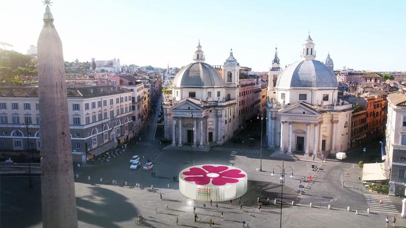 Imagine Stire Italia, din nou în lockdown. De Paște toată țara va fi în „zona roșie” | 2review.ro