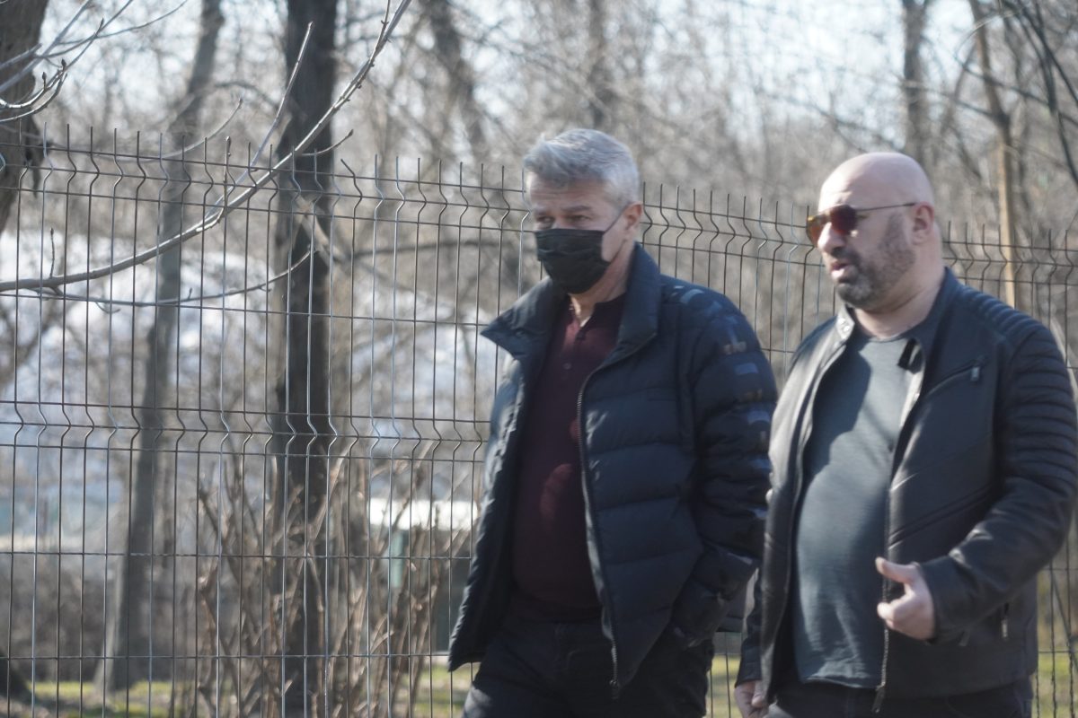 Imagine Stire Dan Bittman, apel disperat către români, după ultimele restricții impuse. “Dacă au curaj, să apară pe Facebook cu…” Ce mișcare a pornit solistul | 2review.ro