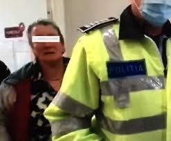 Imagine Stire Agresoarea Mirelei Vaida a fost externată de la Obregia. Femeia umblă liberă pe străzi „Poate oricând să atace din nou” | 2review.ro