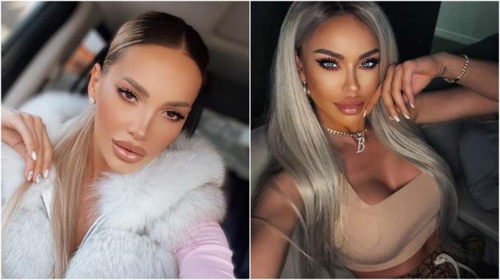 Imagine Stire Momentul adevărului. Iulia Sălăgean n-o iartă pe Bianca Drăgușanu pentru că i-a destrămat familia cu Alex Bodi | 2review.ro