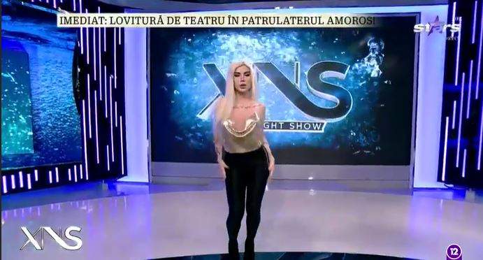 Imagine Stire Bia Khalifa, asistentă la Xtra Night Show? Fosta iubită a lui Dani Mocanu: „Cei din urmă vor fi cei dintâi” | 2review.ro