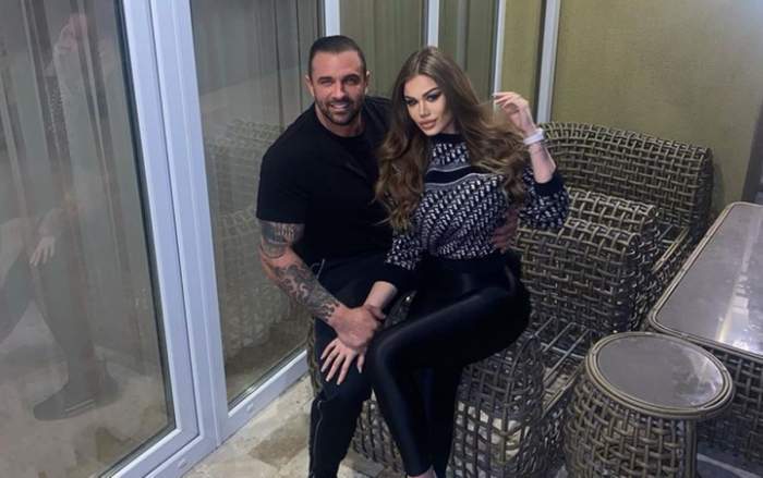 Imagine Stire Alex Bodi și Daria Radionova s-au despărțit? Detaliile care-i dau de gol | 2review.ro