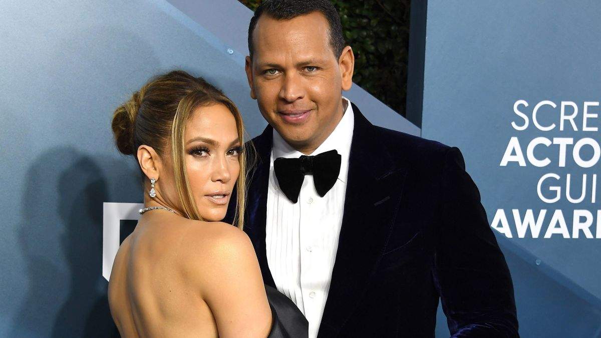Imagine Stire Jennifer Lopez și Alex Rodriguez și-au mai dat o șansă? Cum au fost surprinși cei doi | 2review.ro