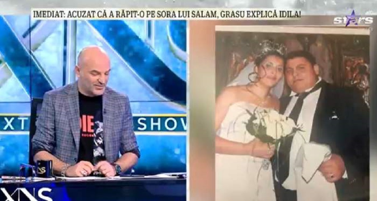 Imagine Stire Impresarul lui Florin Salam reacționează, după ce a fugit cu sora manelistului. Ce mesaj le-a transmis copiilor | 2review.ro
