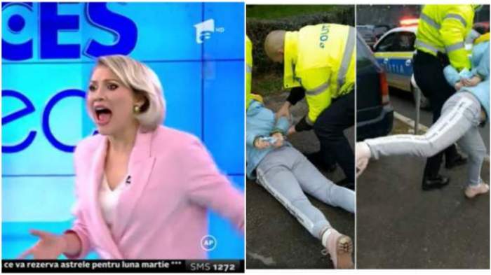 Imagine Stire Informații șocante. Agresoarea de la Acces Direct ar fi plănuit atacul Mirelei Vaida cu alte două femei | 2review.ro