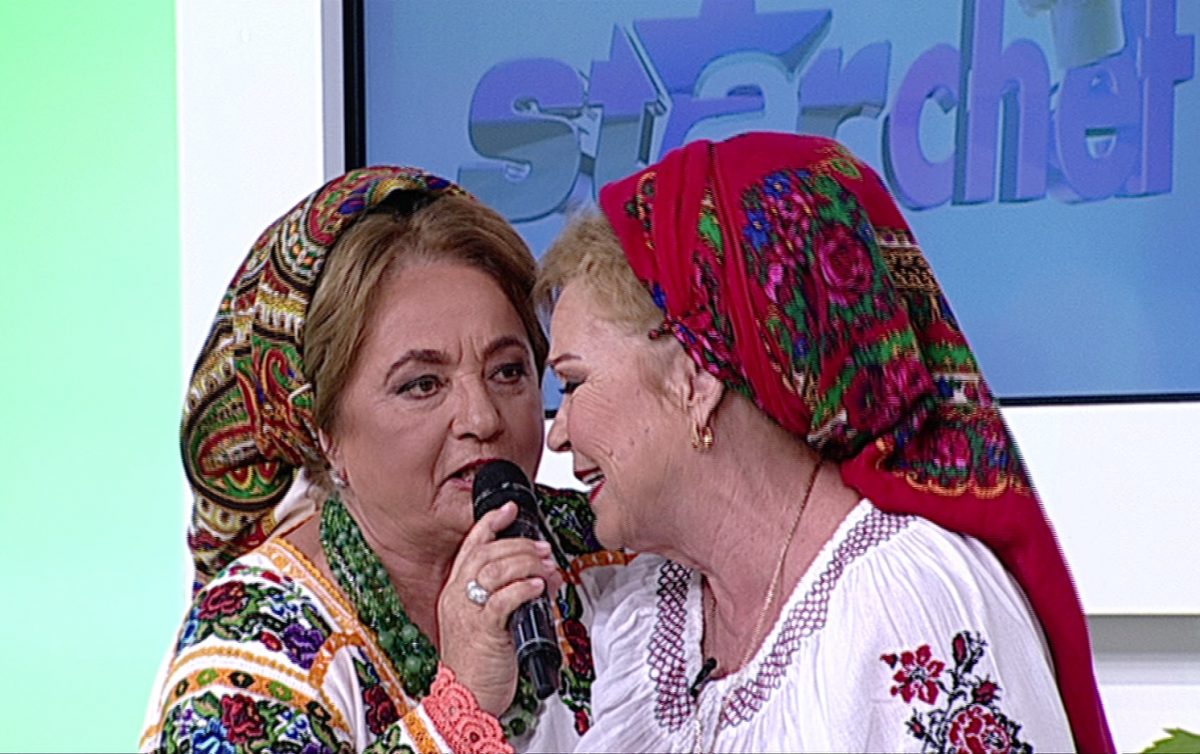 Imagine Stire Laura Lavric, acuzată de sora ei că se duce cu bărbați pentru bani sau cadouri | 2review.ro
