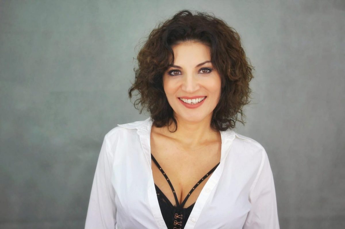 Imagine Stire Ioana Ginghină, dezvăluiri suprinzătoare despre viața de după  divorț: ”De ce oare e așa?” | 2review.ro