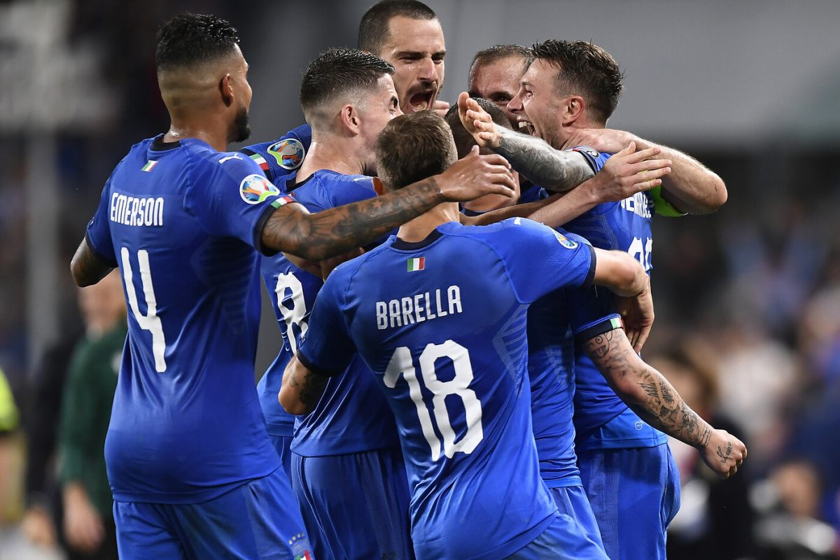 Imagine Stire Capul de afiș al sferturilor se joacă la Munchen » Echipele probabile la Belgia- Italia și variantele de profit sunt AICI »» | 2review.ro