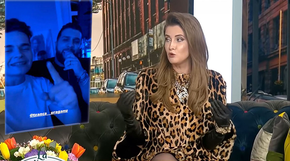 Imagine Stire Iulia Albu l-a taxat pe Selly după declarațiile virulente: “Vorbește despre ură rasială în România, dar numește persoanele de peste 80 de ani «boșorogi»” | VIDEO | 2review.ro