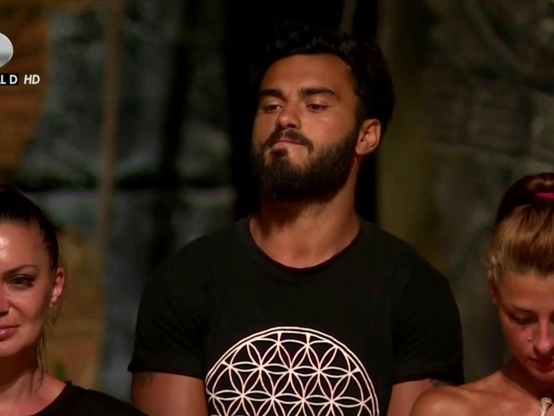 Jador a fost aproape de o criză de nervi în timpul consiliului de la Survivor. Ce l-a nemulțumit pe Faimos: „E multă ură între noi”