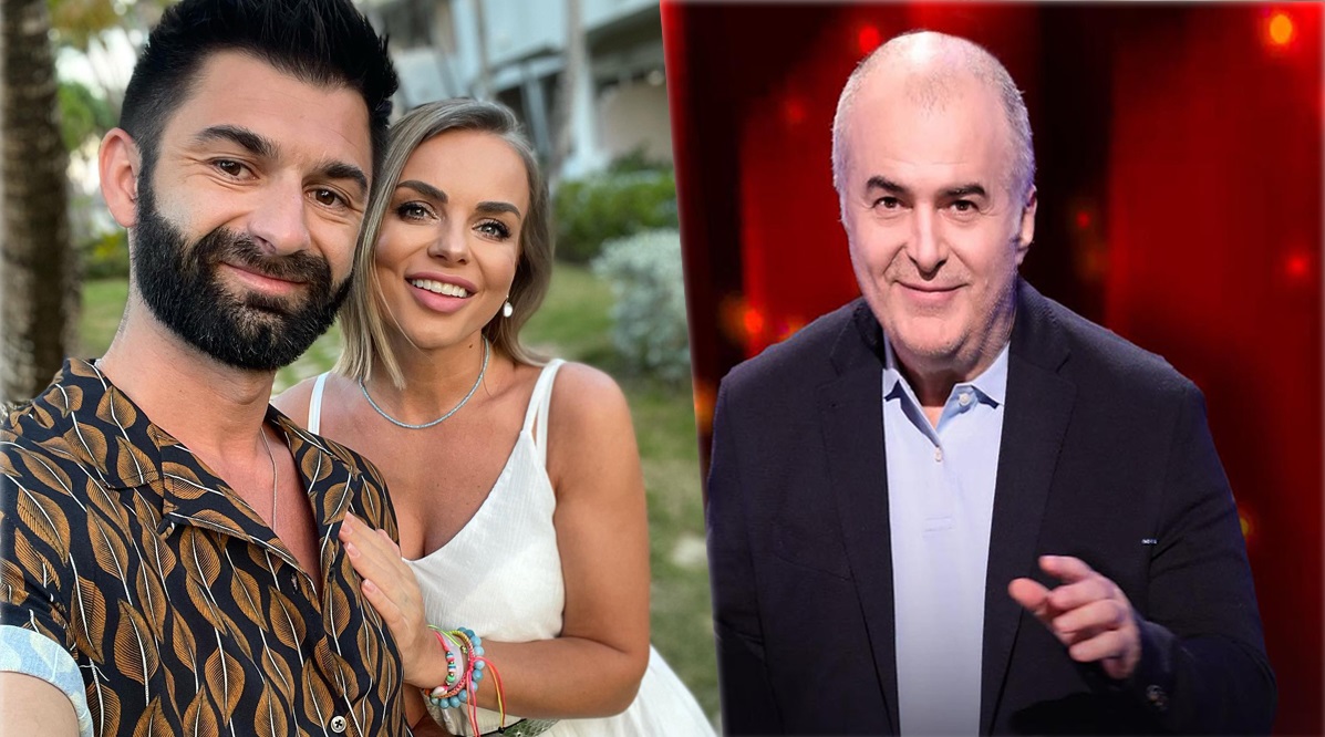 Imagine Stire Jojo a vorbit despre al treilea copil: “Am stat foarte mult unii cu alții acasă”. Actrița a mărturisit că a fost îndrăgostită de Florin Călinescu | 2review.ro