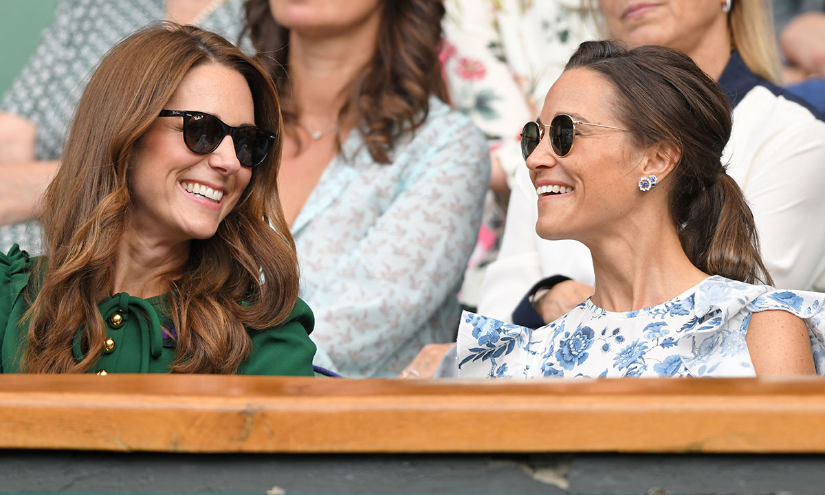 Imagine Stire Pippa Middleton a dat naștere celui de-al doilea copil al său. Ce nume va purta fetița | 2review.ro