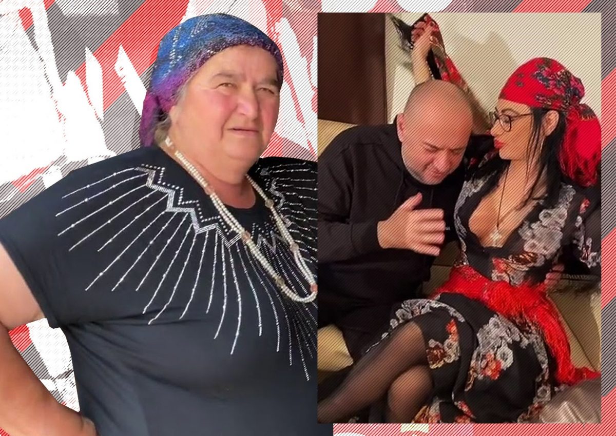 Imagine Stire Noua „Prințesă de la Strehaia” a căzut în dizgrația „soacrei”. „Sunt într-o relație foarte complicată” | 2review.ro