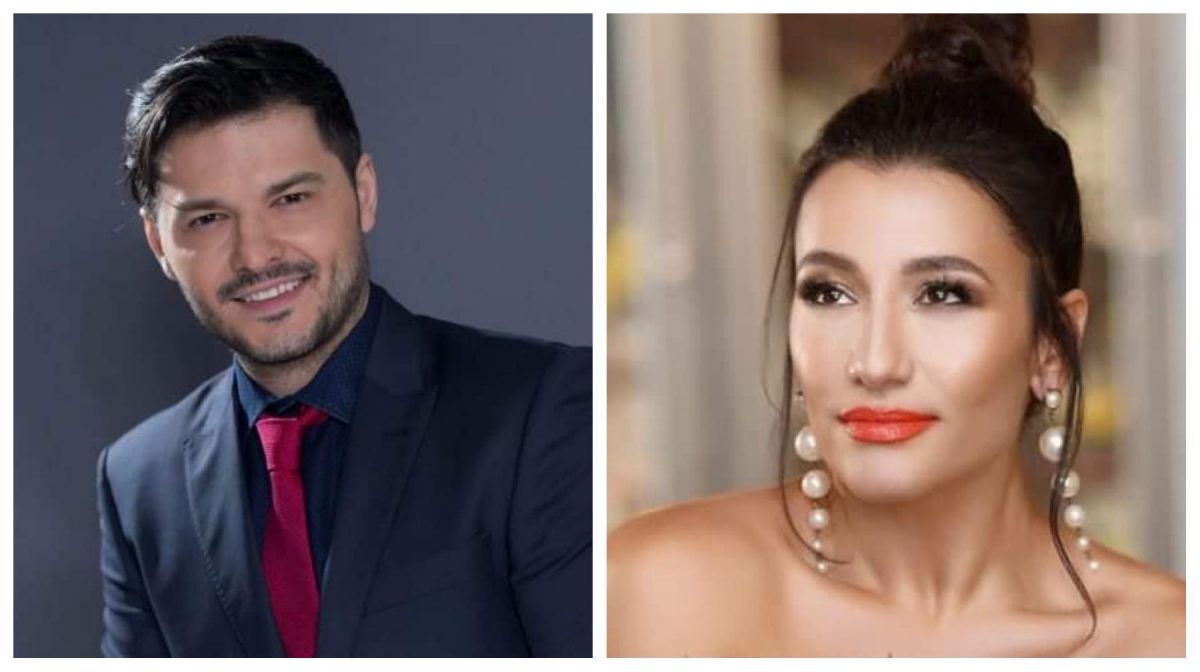 Imagine Stire Liviu Vârciu, dezvăluiri despre relația cu Claudia Pătrășcanu: ”Am iubit-o foarte mult” | 2review.ro