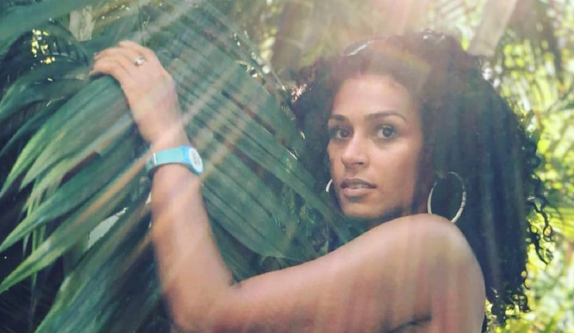 Imagine Stire Majda, eliminată de la Survivor România! Primele declarații ale vedetei după ce a părăsit competiția | 2review.ro