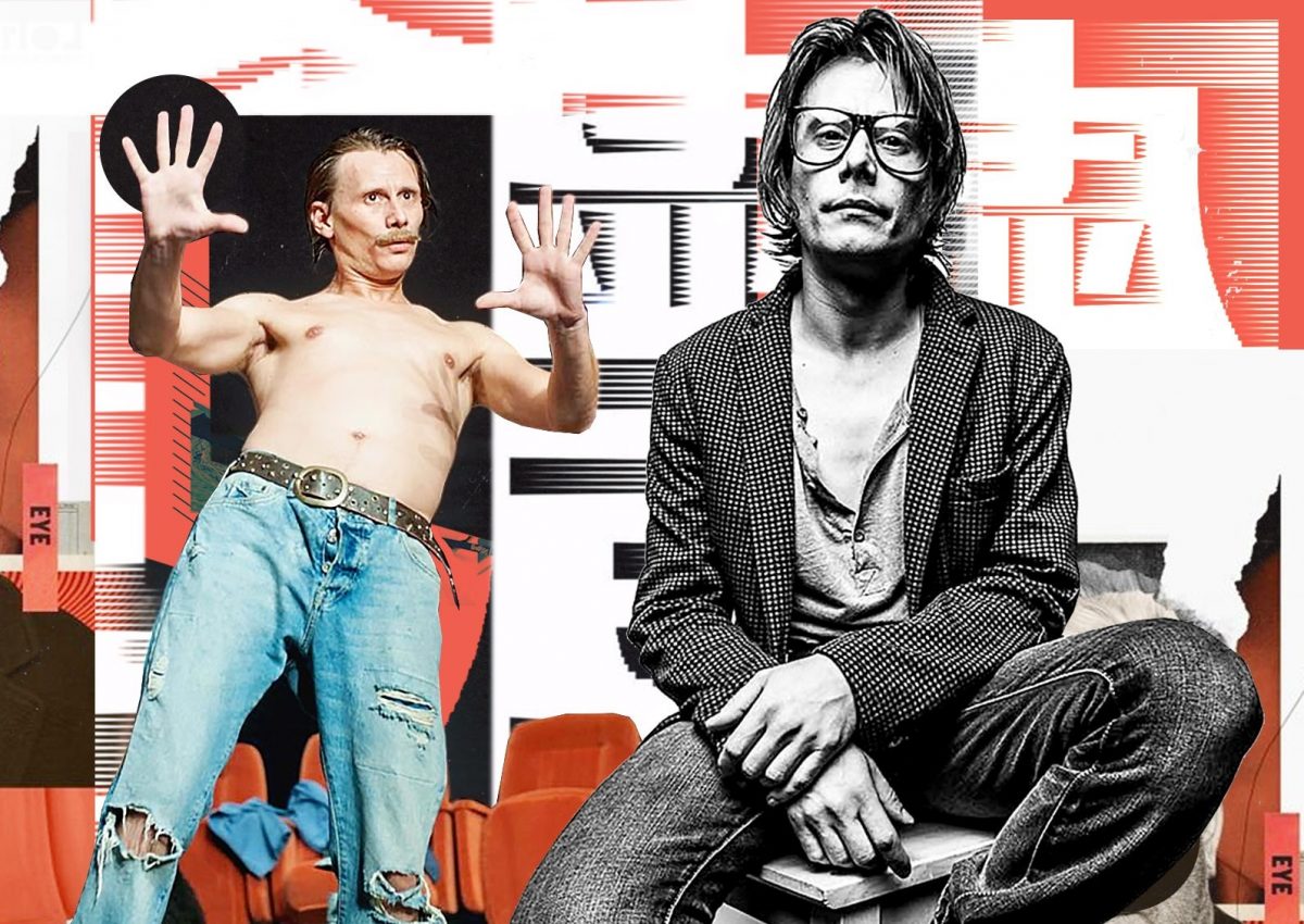 Imagine Stire Actorul Marius Manole se revoltă. „Nu mă interesează să fiu un mort odihnit” | 2review.ro