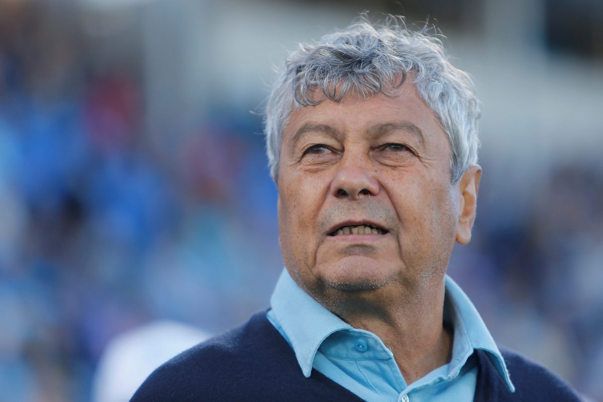 Mircea Lucescu, de partea rușilor! Cât crede că va dura războiul