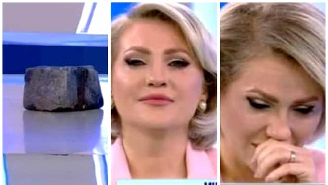 Imagine Stire Mirela Vaida, noi declarații după trauma suferită la Acces Direct „Avea o sacoșă cu vreo 3-4 pietroaie” | 2review.ro
