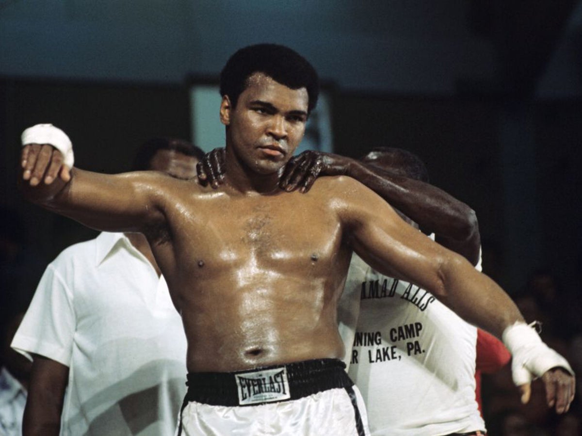Ziua în care Cassius Clay a devenit Muhammad Ali
