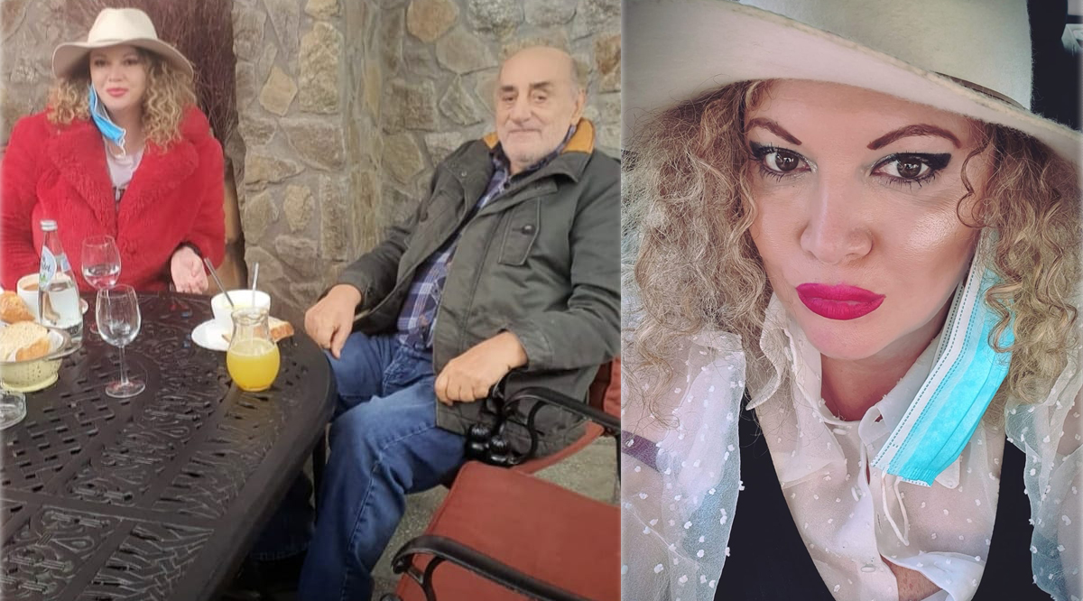 Imagine Stire Noi informații despre starea de sănătate a lui Viorel Lis: “Are niște probleme la picioare. O să fiu alături de el până la moarte” | 2review.ro