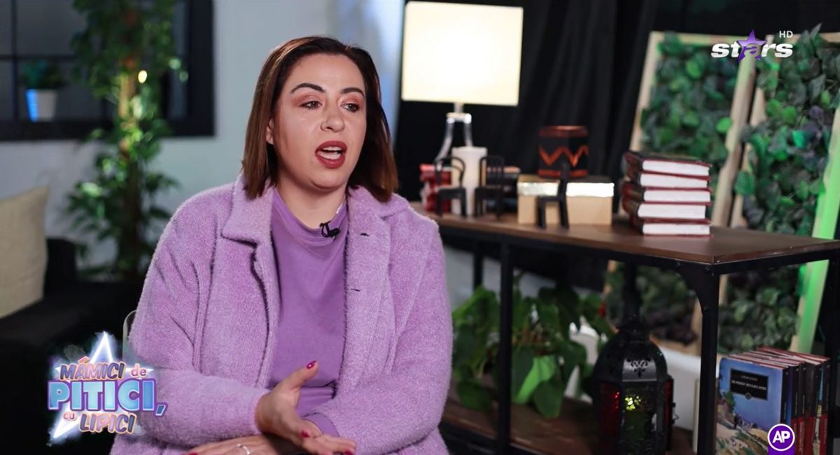 Oana Roman și Marius Elisei au semnat actele de divorț pe 15 februarie 2021, la aproape șapte ani de la cununia civilă și cea religioasă © captură video Antena Stars